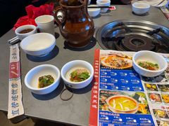 -阿婆情腊排骨火锅·野生菌季(古城旗舰店)