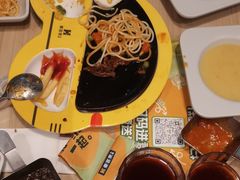 -豪客来牛排(云山大道店)