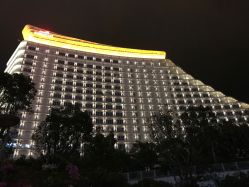 -厦门国际会议中心酒店·宴会厅