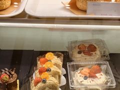 -布朗尼西饼(粮道街店)