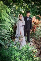 -飞鱼婚纱摄影(宏福大厦店)