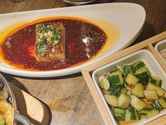 -龙潭喜客·四川客家菜