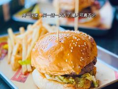 -Side Street街旁(交道口店)