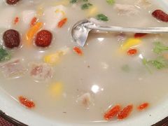 -巴依老爷新疆美食(清华东门店)