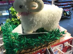 -blt精品超市(南京环宇城店)