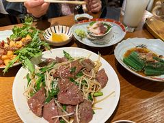 -桂马·日本料理·海胆·海鲜饭·酒场(民主广场店)