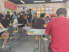 -劈柴院锅贴(沈阳路店)