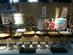 -威珀斯酒店·珀萃美食餐厅 | 海鲜刺身·现烤生蚝·特色烤肉