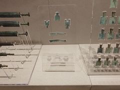 -平顶山博物馆