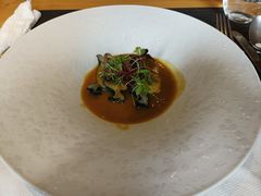 -香樟花园法式铁板烧(恒隆广场店)