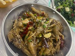 -小民大排档(马场角横路店)