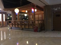 -纽斯桑拿会所(天山店)