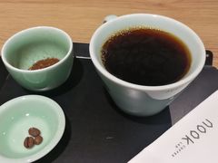 -GOTLOT COFFEE&KITCHEN角落厨房NOOK店