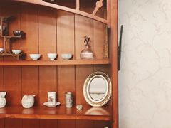-燕庭·纯燕窝·甜品下午茶(南京西路店)