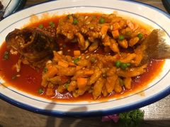 -锡和无锡菜(景丽苑店)