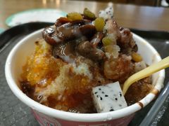 -梁子刨冰王(鞍山西道店)