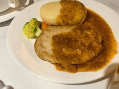 -库滋明·俄罗斯特色美食(中央大街店)