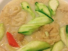 -凤厨顺德水乡凤味馆(大良锦龙路店)