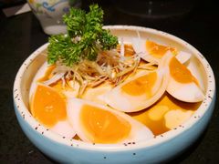-老头儿油爆虾·知味杭州(爱琴海购物中心)