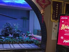 -陆琴脚艺·足浴·SPA(夫子庙店)