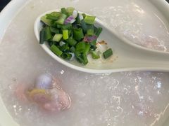 -熊记鸡粥瑞熊美食店(石岗大街店)