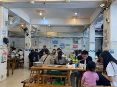 大堂-黑竹香鸡(营和巷店)