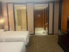 -济南喜来登酒店