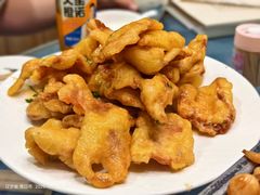 -大丰收海鲜地方菜馆