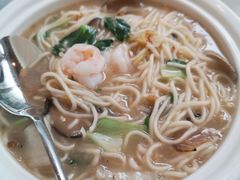 -莆田餐厅PUTIEN(三里屯店)