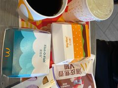 -麦当劳(临顿路店)