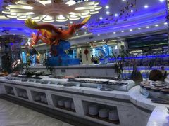 -澜悦港海鲜体验主题餐厅