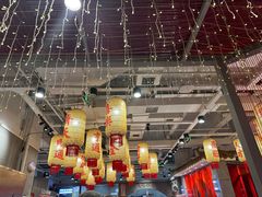 -朱光玉火锅馆(正弘城店)