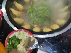 -边江铁锅炖鱼(振八街店)
