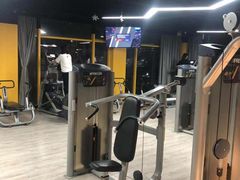 -ENERGY原力健身(川周店)