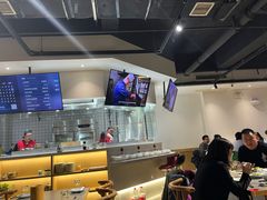 -李赵合鲜肉烧烤(西荷店)