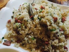 -明月山庄私房菜(环海东路店)