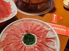 -宝泉铜锅·涮羊肉(解放东路店)