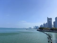 -北海市海滨公园