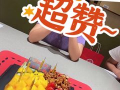 -海底捞火锅(亲贤北街店)
