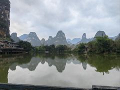 -明仕田园