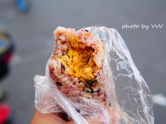 -大个子蒸饭