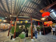 -猪肉婆私房菜(容桂总店)