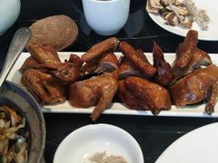 -南国会酒家(岗顶1站广场店)