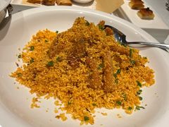 -宝轩渔府·老字号海鲜·正宗津菜(水上店)