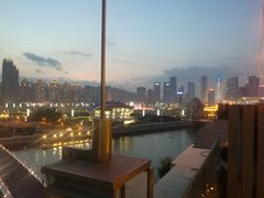-川旺角川粤融合菜•海景餐厅(星海广场店)