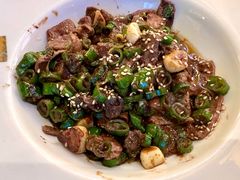 -桂满陇·蟹黄小笼汤包(中山公园店)