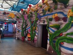 -御唐府海珊瑚主题餐厅