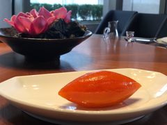 蜜汁红薯-新荣记(建国门外大街店)
