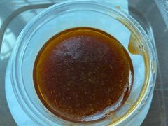 蒜蓉汁-孖记茶档·热腾茶餐(荔湾领展广场店)