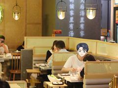 大堂-顺德公广东猪肚鸡·煲仔饭(白石洲店)